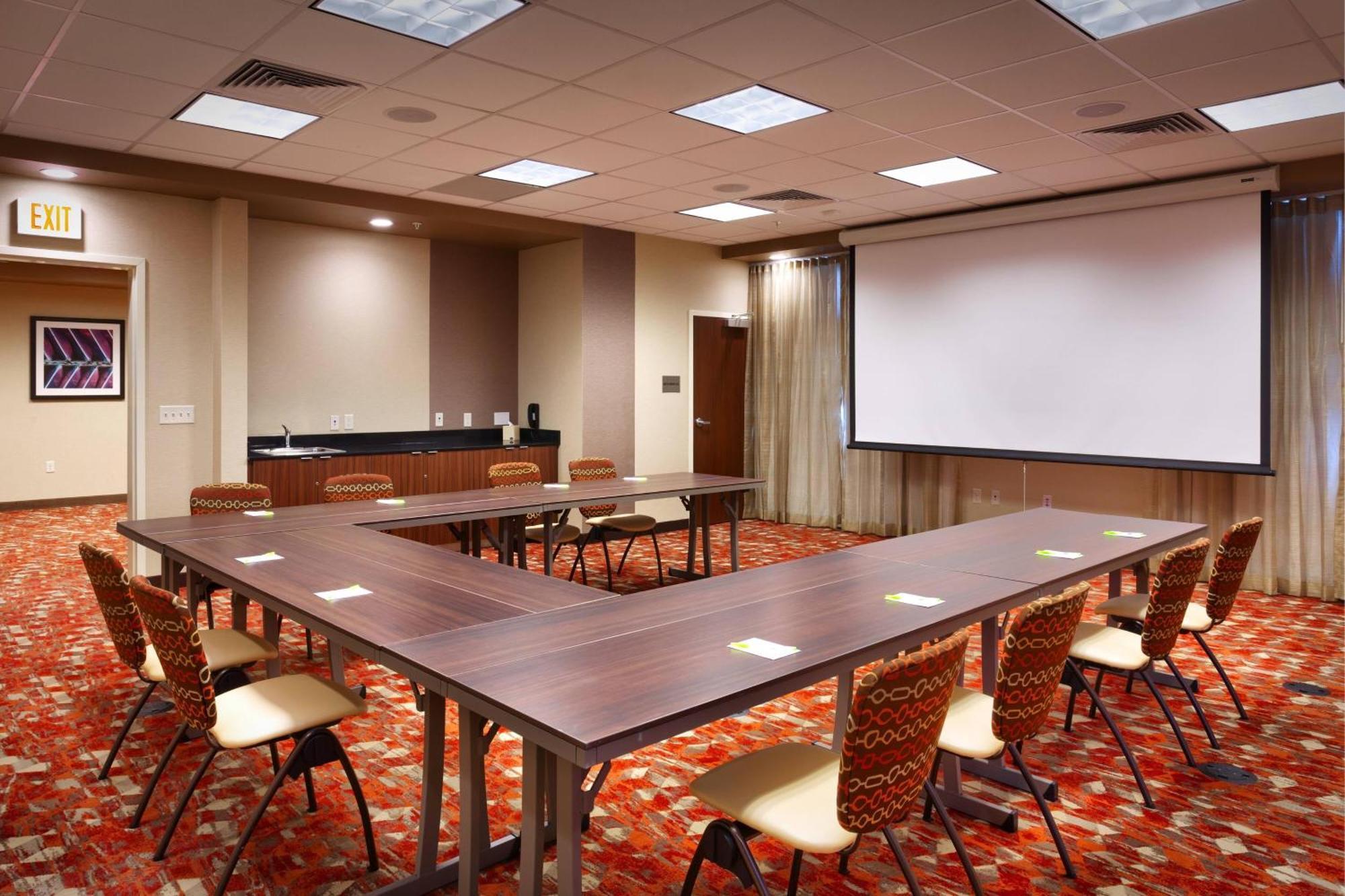 Fairfield Inn & Suites By Marriott Salt Lake City Мидвейл Экстерьер фото