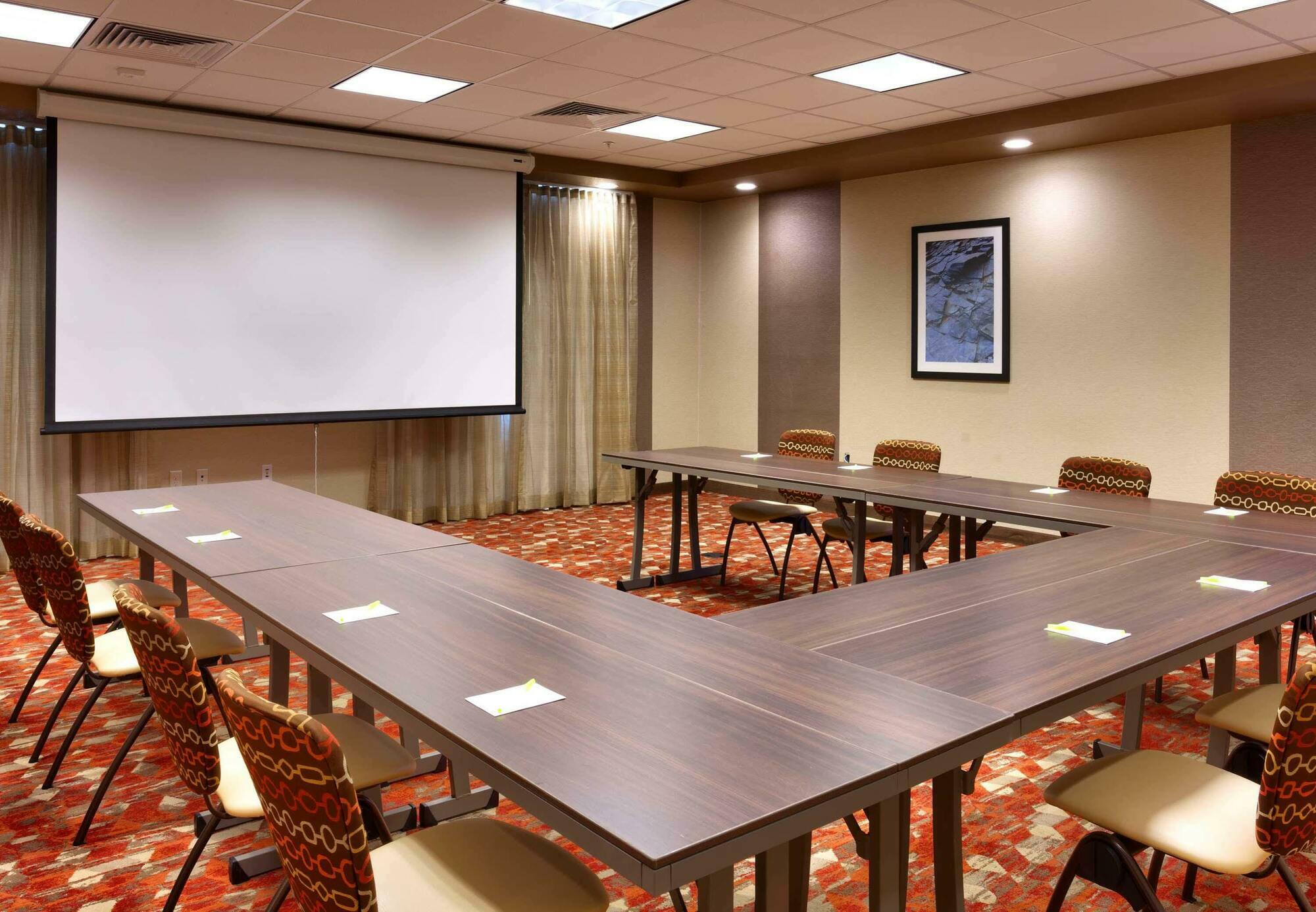 Fairfield Inn & Suites By Marriott Salt Lake City Мидвейл Экстерьер фото